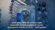 Foto: Glavni grad