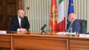 Foto: Ministarstvo pravde