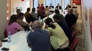 Foto: Demokrate