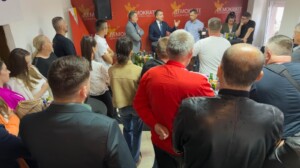 Foto: Demokrate
