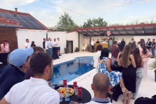 Foto: Demokrate Danilovgrad