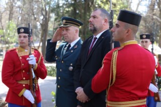 Foto: Ministarstvo odbrane