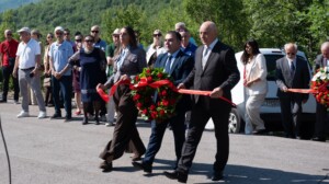 Foto: Prijestonica Cetinje