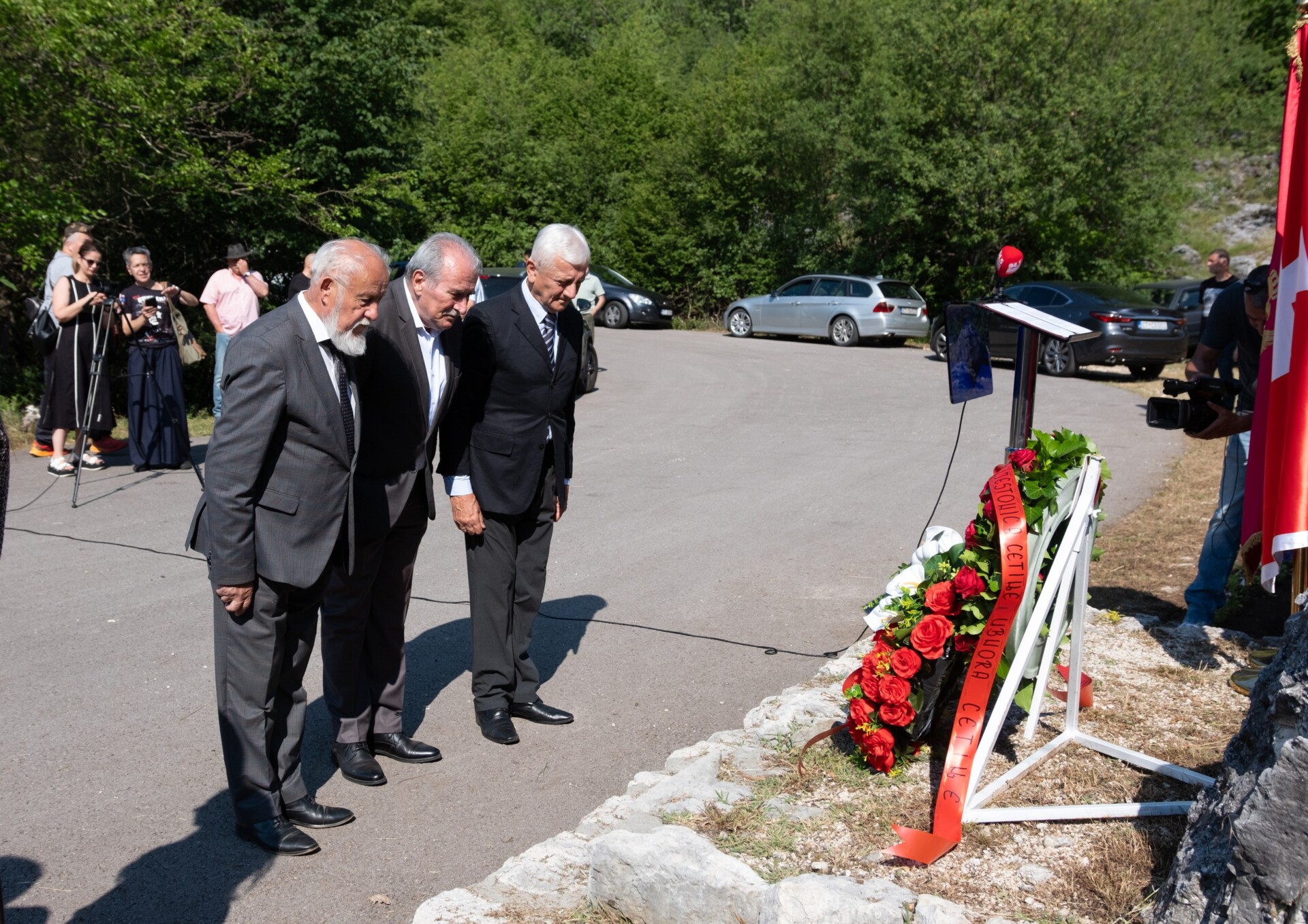 Foto: Prijestonica Cetinje