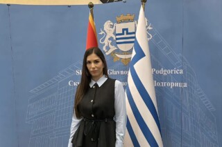 Ivana Mašković; Foto: DNP