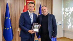 Foto: Opština Bar