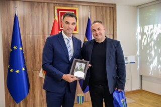 Foto: Opština Bar