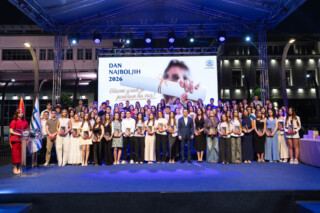 Foto: Glavni grad