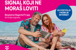 Foto: Crnogorski Telekom