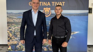 Foto: Opština Tivat