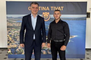 Foto: Opština Tivat