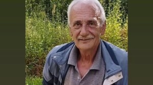Lakić Rakočević (Foto: Privatna arhiva)