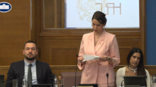 Majda Adžović (Foto: Printscreen)