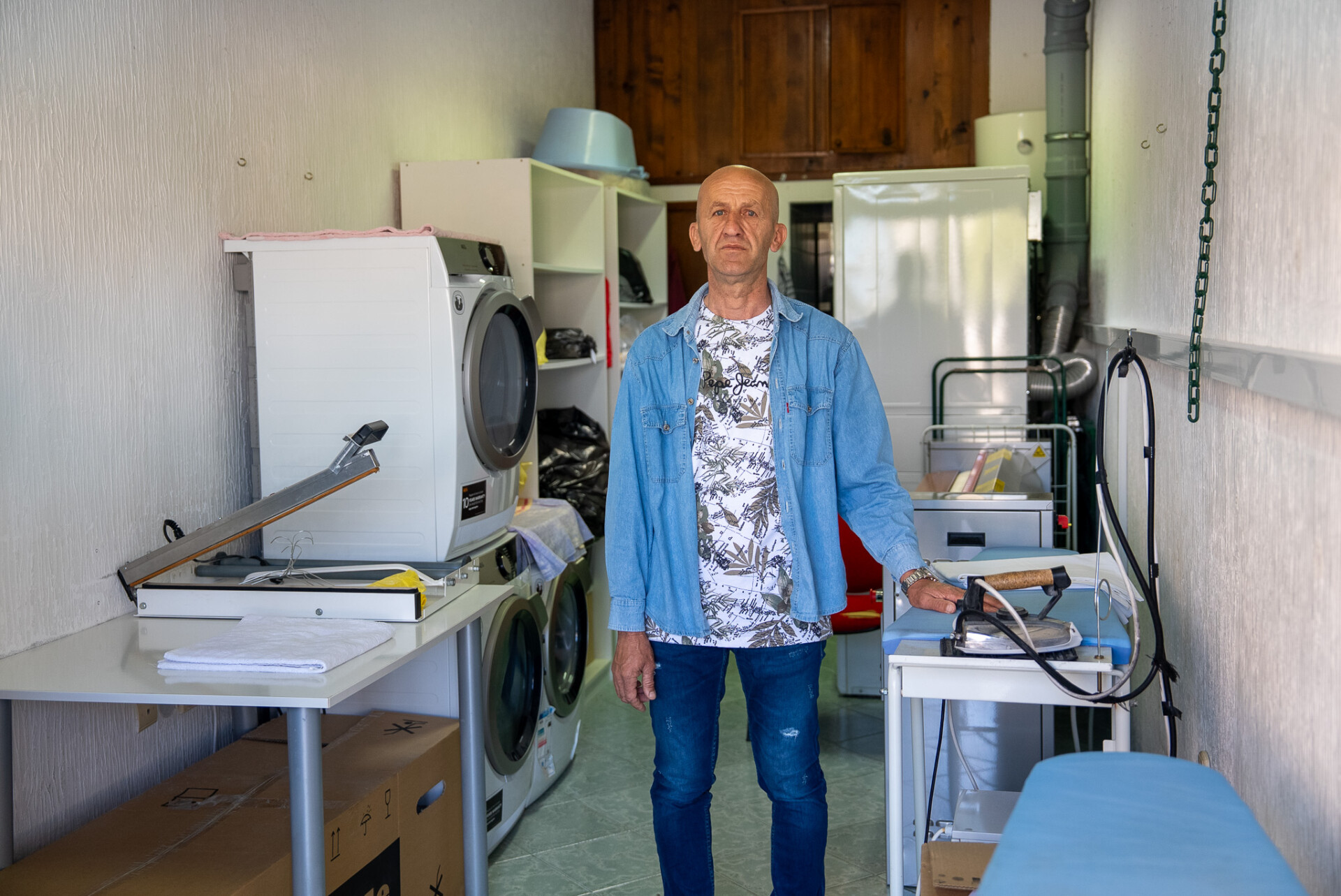 EU projekat održive socijalne ekonomije: Model zapošljavanja