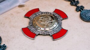 Foto: Kancelarija za odnose s javnošću predsjednika