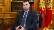 Petar Koprivica, Foto: MUP