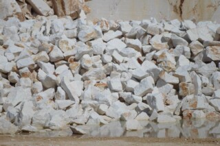 Na području Kličevac kod Grahova planirano sprovođenje detaljnih geoloških istraživanja radi utvrđivanja rezervi i kvaliteta tehničko-građevinskog kamena