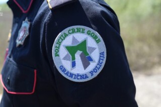 Foto: Uprava policije