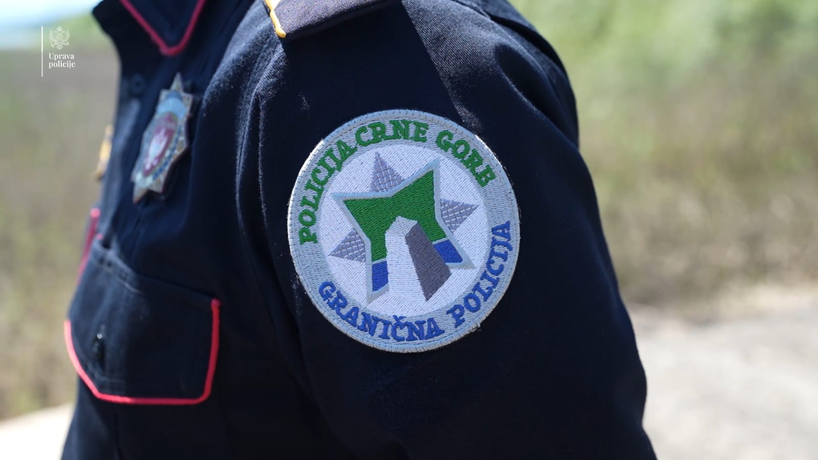 U blizini granice sa BiH uhapšeni državljani Crne Gore i Srb