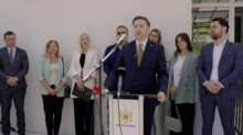 Foto: Ministarstvo zdravlja