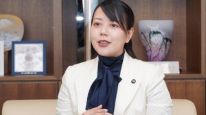 Shoko Kawata