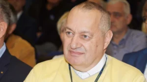 Srđan Milivojević (Foto: Antonio Ahel/ATAImages)
