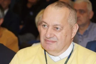 Srđan Milivojević (Foto: Antonio Ahel/ATAImages)