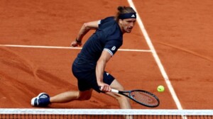 Zverev