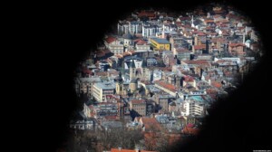 Foto: Elvis Barukcic/AFP