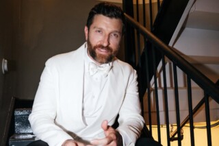 Bret Eldridž