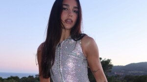 Dua Lipa