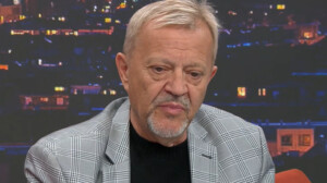 Emir Hadžihafizbegović; Foto: YouTube/Kod nas doma