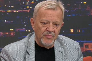 Emir Hadžihafizbegović; Foto: YouTube/Kod nas doma