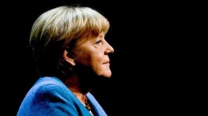 Angela Merkel, Foto: EPA