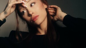 Arijana Grande