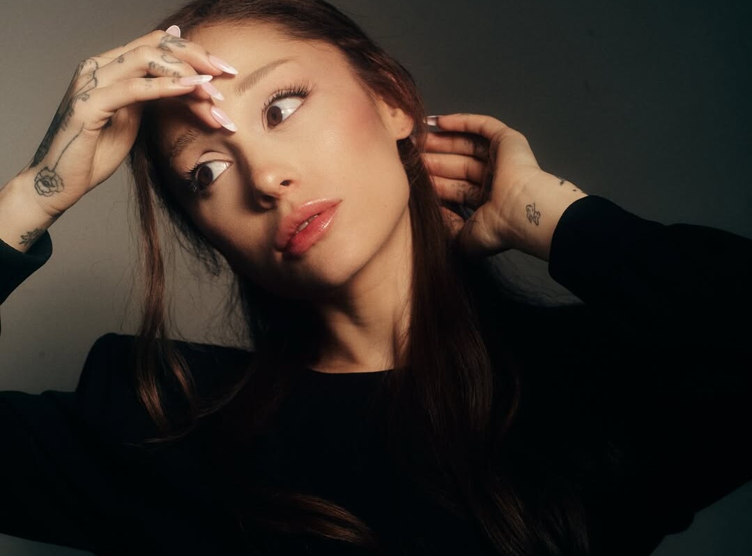 Arijana Grande se našalila na račun propalog braka: Željela 