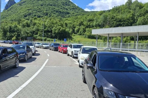 Foto: Čitalac CdM-a
