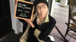 Keli Li Kertis