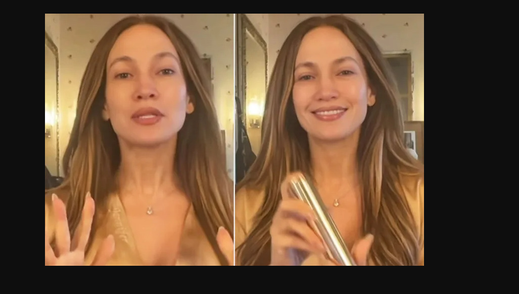 Dženifer Lopez pokazala lice bez šminke u novom videu: Ovo s