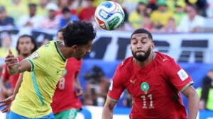 Brazil