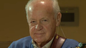 Džo Negri