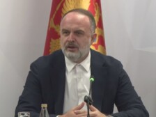 Nik Đeljošaj, Foto: RTCG