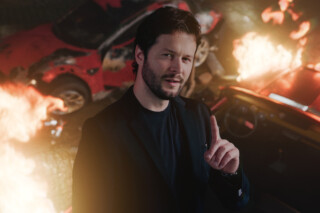 Martin Žunec