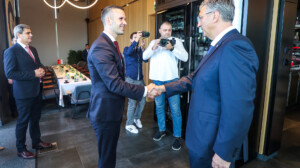 Foto: Andrej Plenković/Mreža X