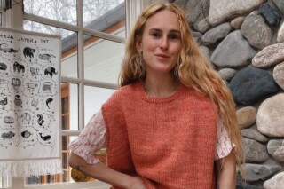Rumer Vilis