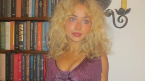 Sabrina Karpenter