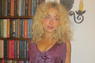 Sabrina Karpenter