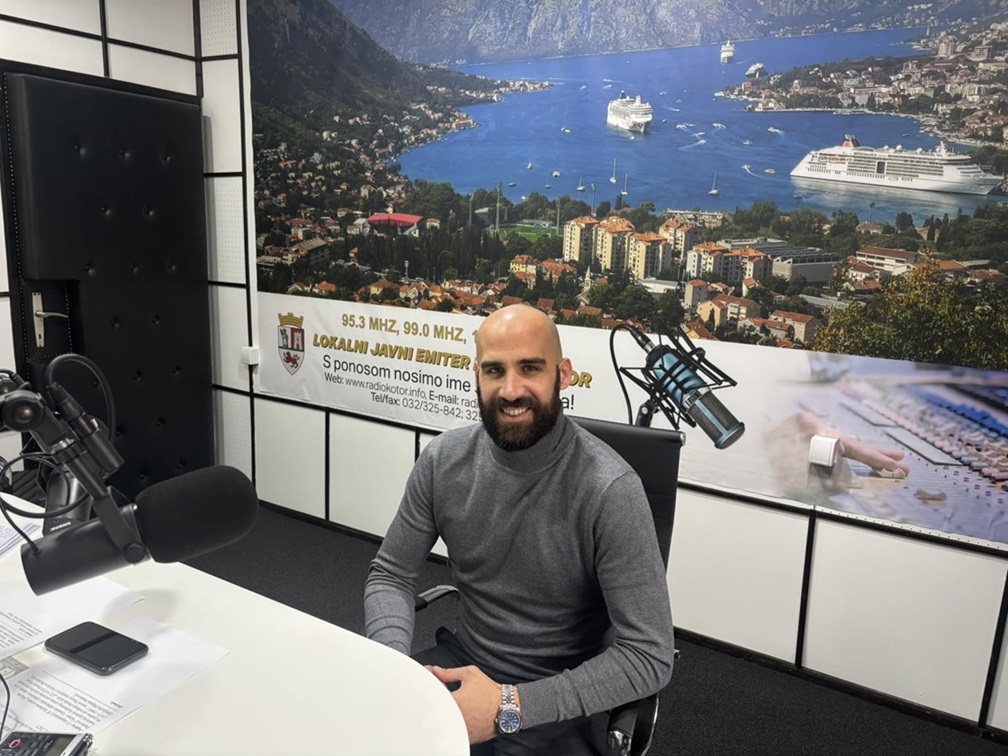 Balić: Očekujemo formiranje ekipe prije druge faze priprema