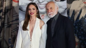 Severina i Dimitrije Popović