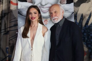 Severina i Dimitrije Popović